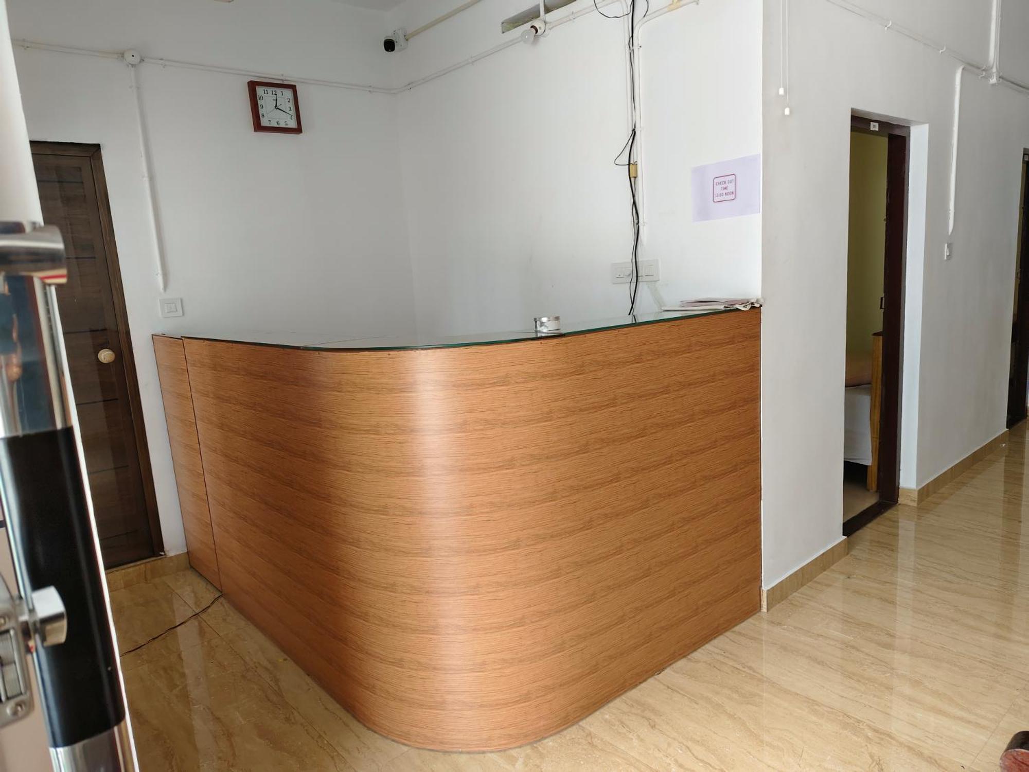 Villa Kuttiyil Residency à Kottārakara Extérieur photo