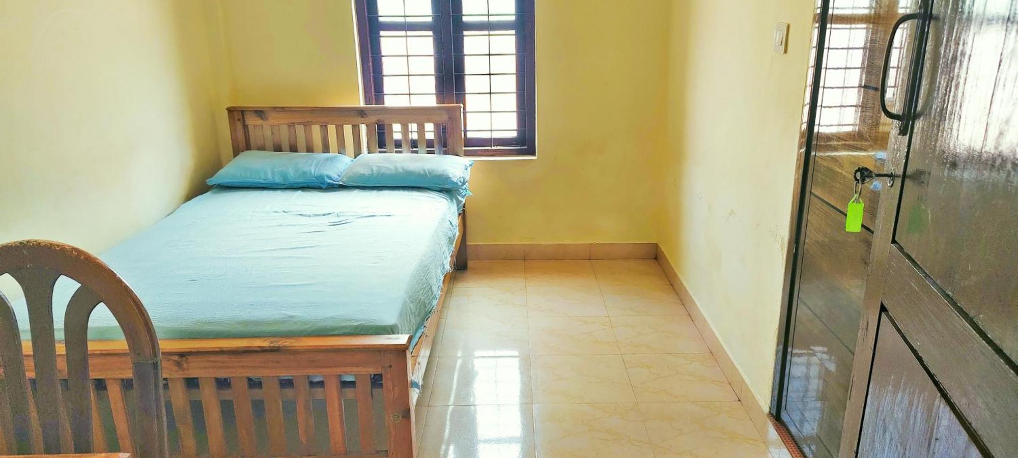 Villa Kuttiyil Residency à Kottārakara Extérieur photo