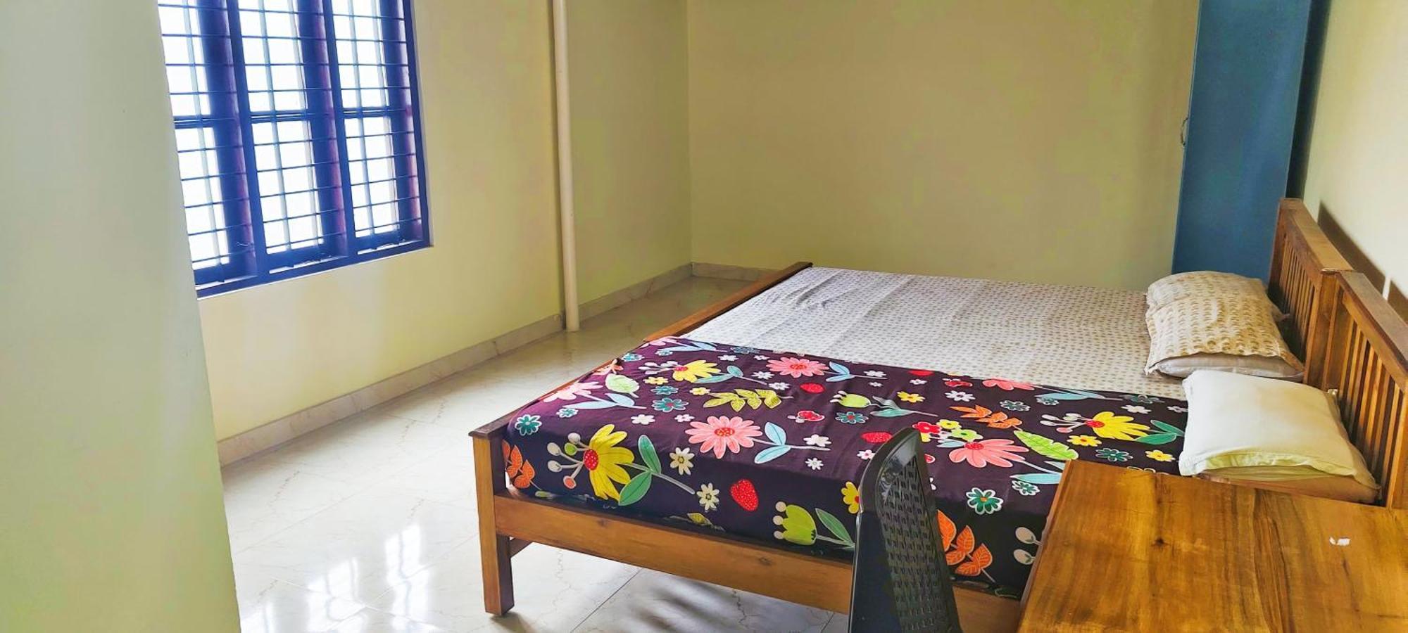 Villa Kuttiyil Residency à Kottārakara Extérieur photo